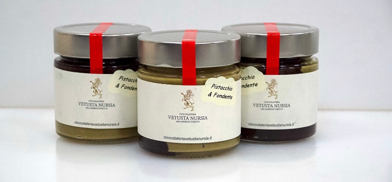 Cioccolateria VETUSTA NURSIA