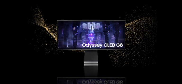Monitor Gaming Odyssey: sconto studenti