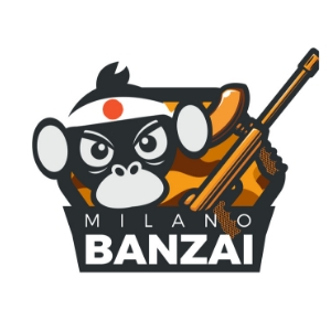 Banzai Paintball