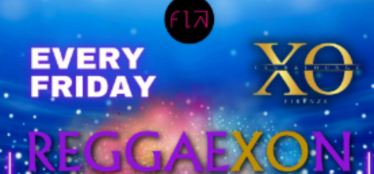 ReggaeXOn
