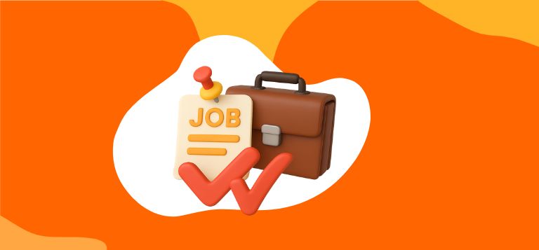Qual è il tuo lavoro dei sogni?