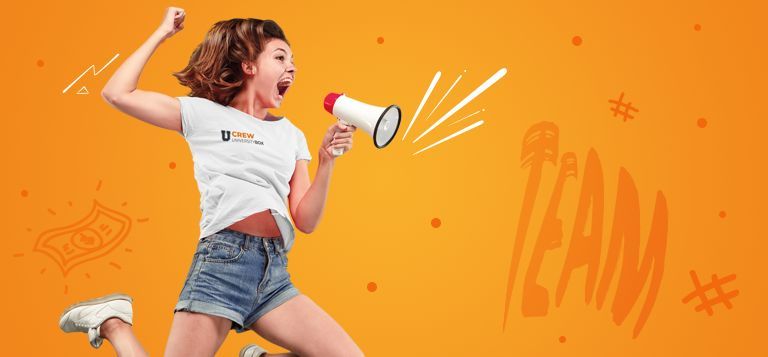 Sei studente e vuoi guadagnare? Diventa promoter di Universitybox!