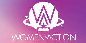 WOMEN IN ACTION