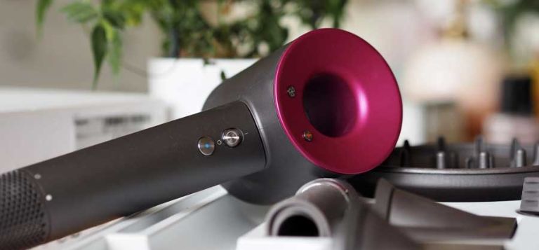 Dyson: 10% extra sconto per studenti e il 5% nel resto del sito!