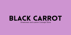 Black Carrot
