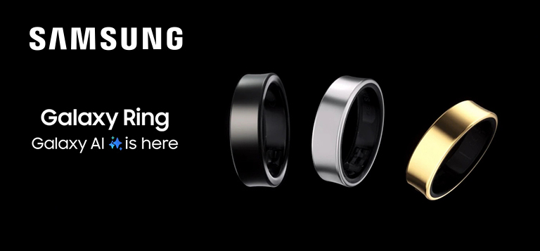 Samsung Galaxy Ring: 20% di sconto studenti