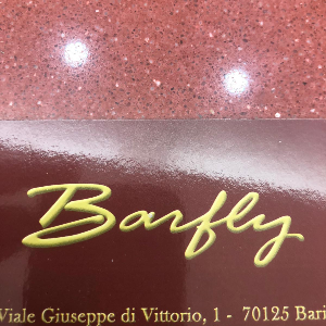 Barfly