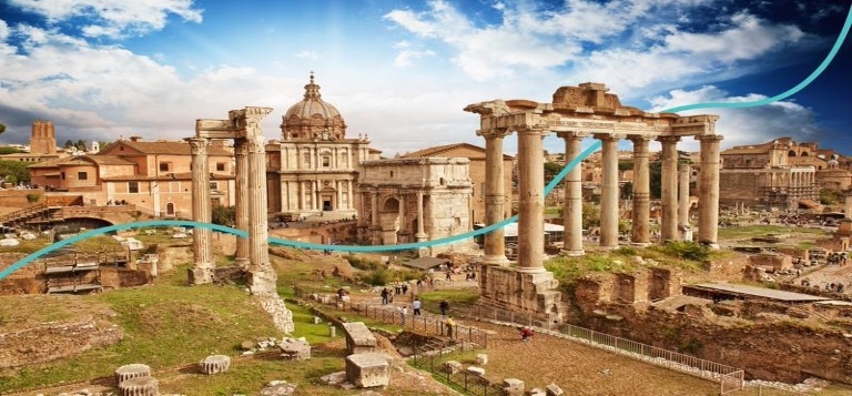 Sconto studenti su Tiqets! Scopri Roma!