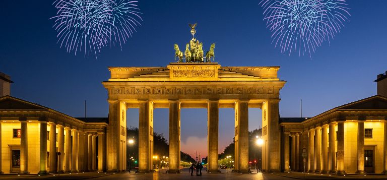 Cin-cin al 2024 da Berlino! - sconto studenti - Trip2