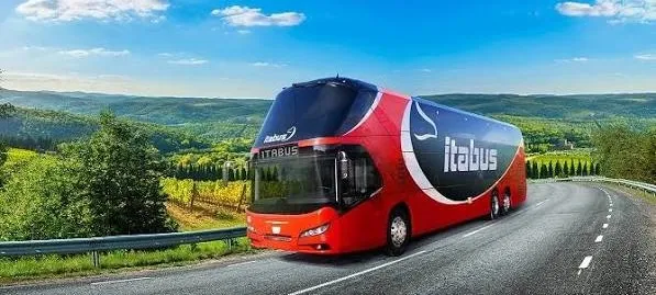 -10% SU TUTTI I VIAGGI ITABUS