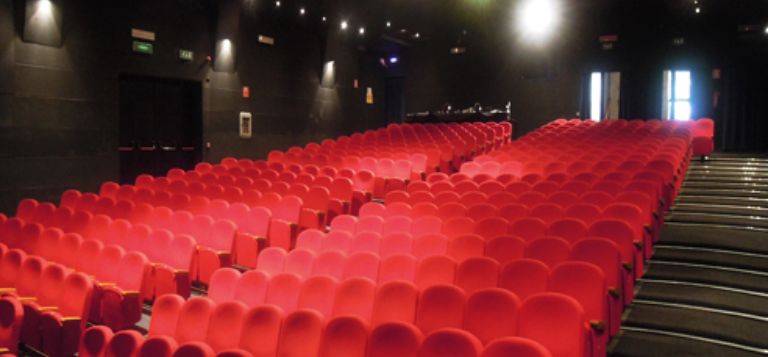 Teatro Fontana
