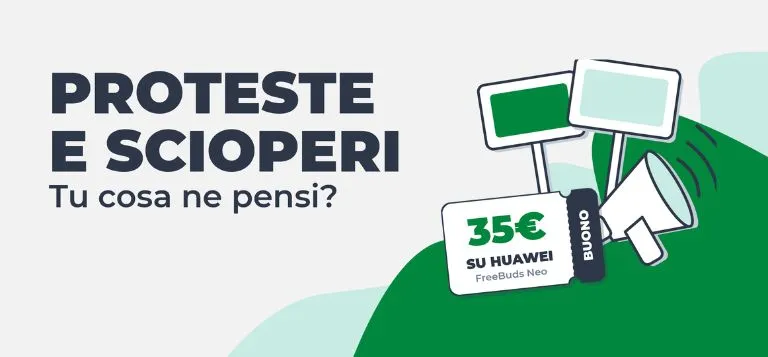 35€ su Huawei🎁