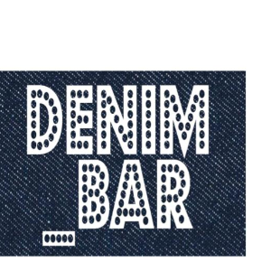 Denim Bar