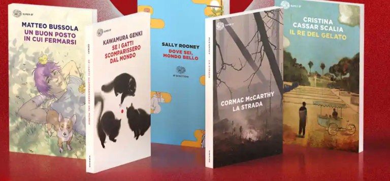 Feltrinelli: consegna gratis
