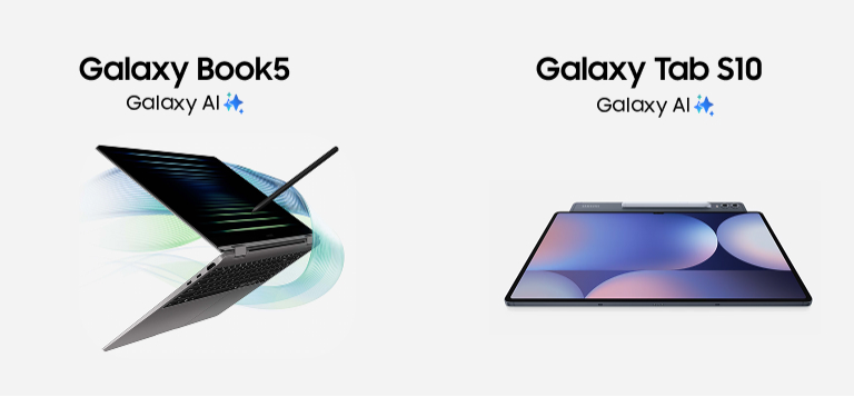 Prendi appunti con Galaxy AI