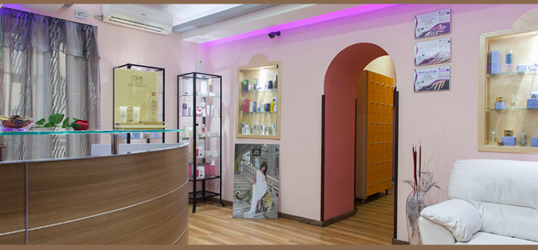 Sconto del 10% da Charme Beauty & Spa!