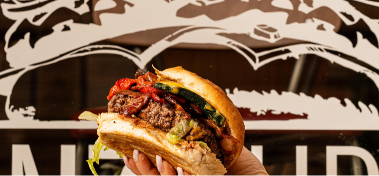 Sconto del 10% da Franz Burger