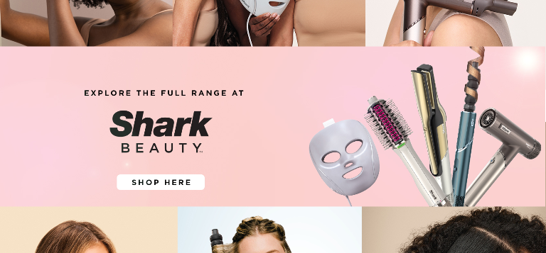 Shark : Home Glow Up