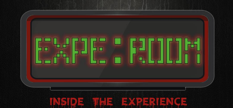 Experience Escape Room