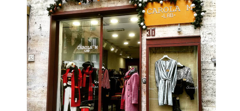 CAROLA M - LAB -