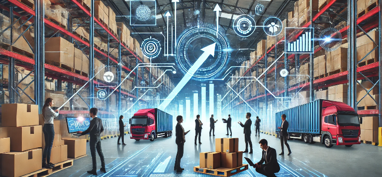 Amazon Area Shift Manager