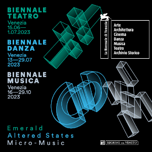 La Biennale di Venezia