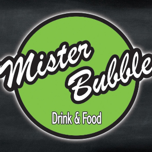 Mister Blubble