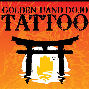 Golden Hand Dojo Tattoo di Fanti Francesco