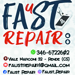 Faust Repair