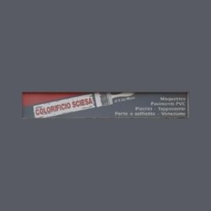 Colorificio Sciesa