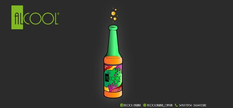Promo studenti da Alcool: 4 cocktail a 10€!