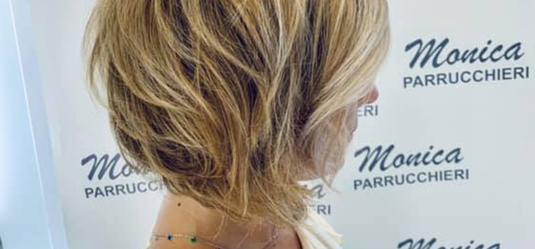 Promo studenti da MONICA IACOPINI Parrucchieri!