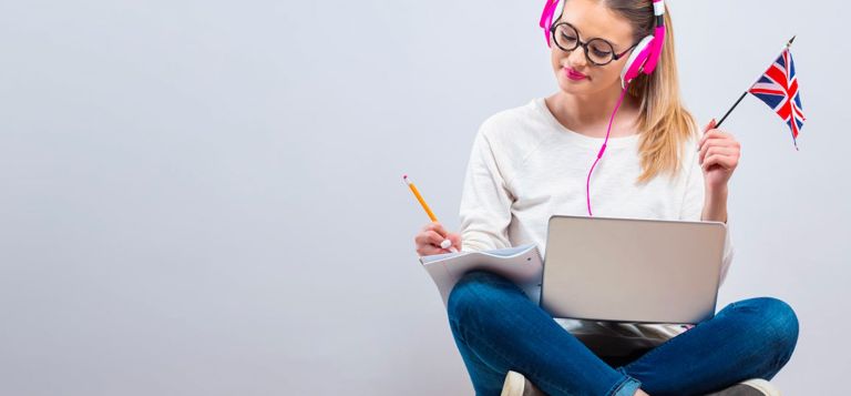 10% di sconto su ogni corso seguito presso JUST TALK