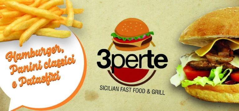 10% di sconto studenti da 3perte!