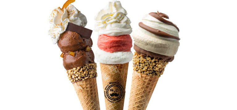 MISTER C. - Caffetteria Pasticceria Gelateria