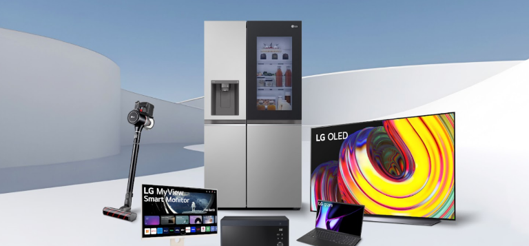 LG: 10% extra sconto studenti