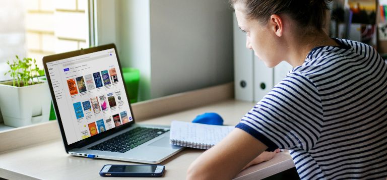 Perlego Biblioteca Universitaria Online; prova gratuita e -25% sconto studenti!🎯