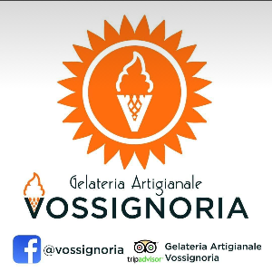VOSSIGNORIA Gelateria Artigianale