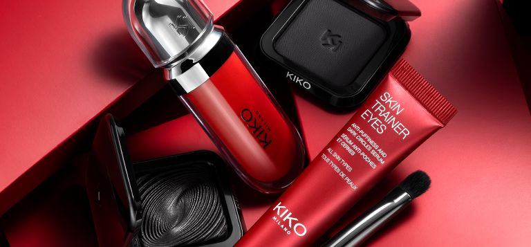 KIKO MILANO: saldi fino al 70% per te!🤩
