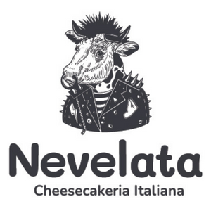 Nevelata Cheesecakeria Italiana