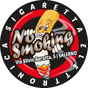No Smoking Salerno