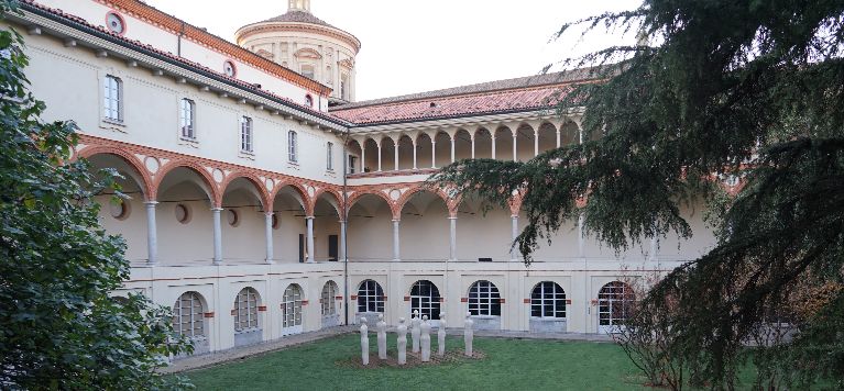 Sconto sul 2° biglietto al Museo della Scienza per collaboratori IED
