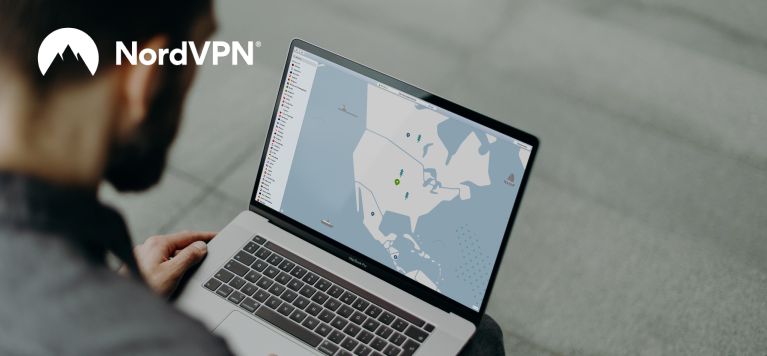 68% di sconto per gli studenti su NordVPN + 3 Mesi gratis