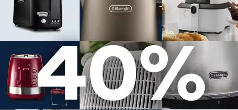 Fino al -40%