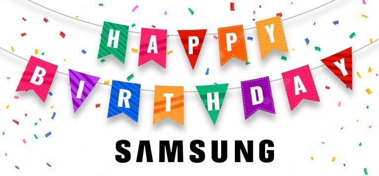 Buon compleanno!! 🥳