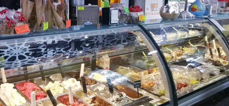 Promo studenti da VOSSIGNORIA Gelateria Artigianale