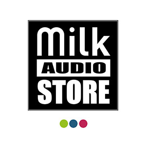 Milk Audio Store