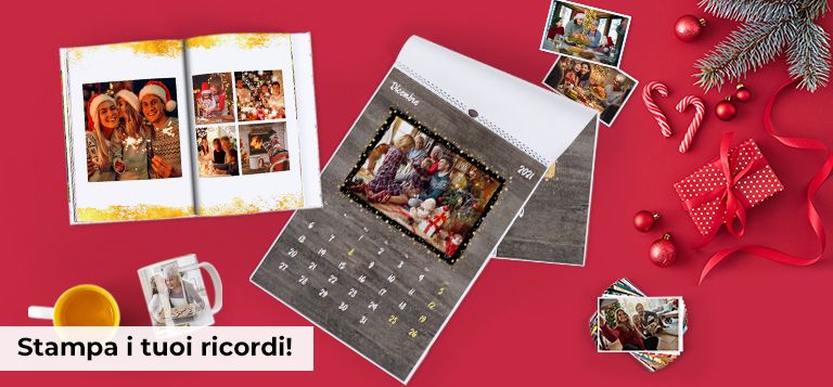 -30% di sconto Universitybox sui Fotoprodotti Colorland!