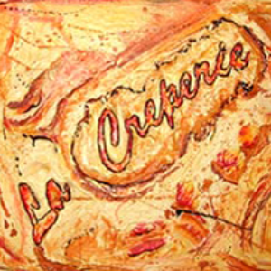 La creperie