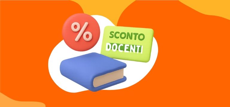 Prof approfitti degli sconti docenti?